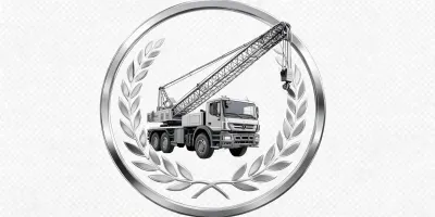 AS 2550 Crane