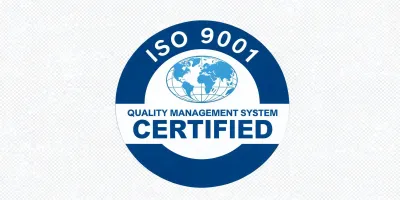 ISO 9001